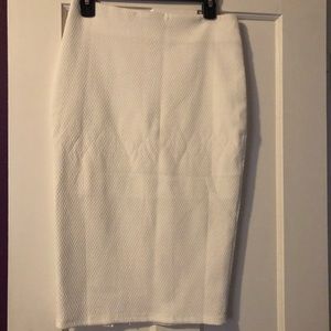 Women’s pencil skirt